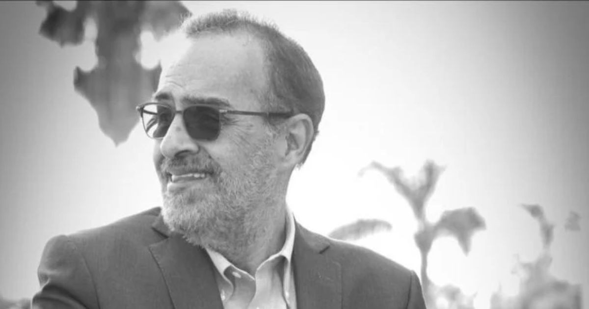 Homenaje a Toño Rocha: reconocen al emblemático periodista de León