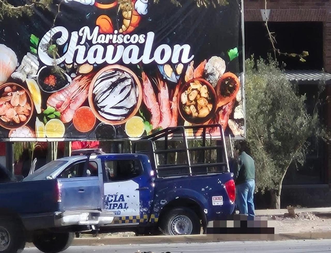 Matan a otros dos policías en Guanajuato; ya van 6 asesinados en 24 horas