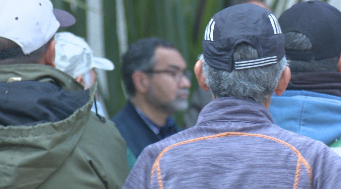 ¡Lo lograron! Tras huelga, trabajadores del Metropolitano recibirán completo su aguinaldo