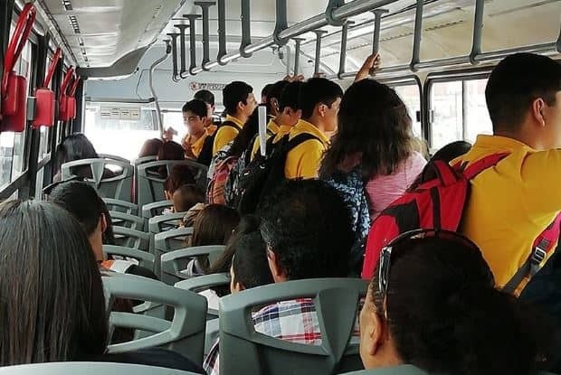 Beca Transporte: abren registro para estudiantes de León