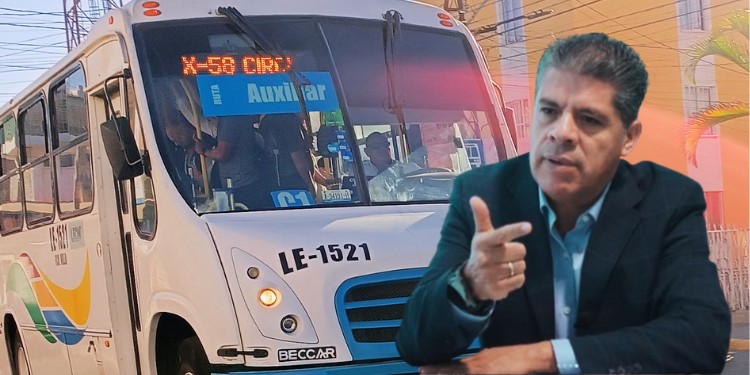 No usa el transporte público, pero aprueba el aumento: critican decisión de síndico Cifuentes