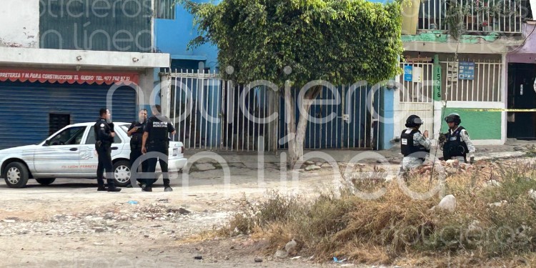 Gustavo identifica a su asesino antes de morir tras brutal agresión afuera de su casa