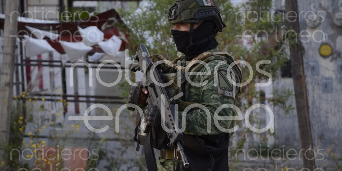 Fin de semana violento en Guanajuato: 14 muertos en cuatro multihomicidios
