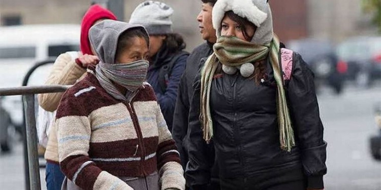 Prepárate, Guanajuato: 48 frentes fríos llegarán este invierno
