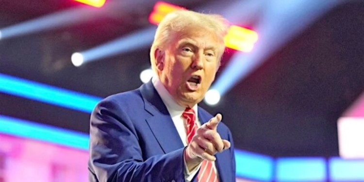 Trump declarará a los cárteles mexicanos como “organizaciones terroristas“; Sheinbaum responde