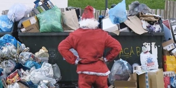 León: Estos son los cambios de horario en la recolección de basura para Navidad y Año Nuevo