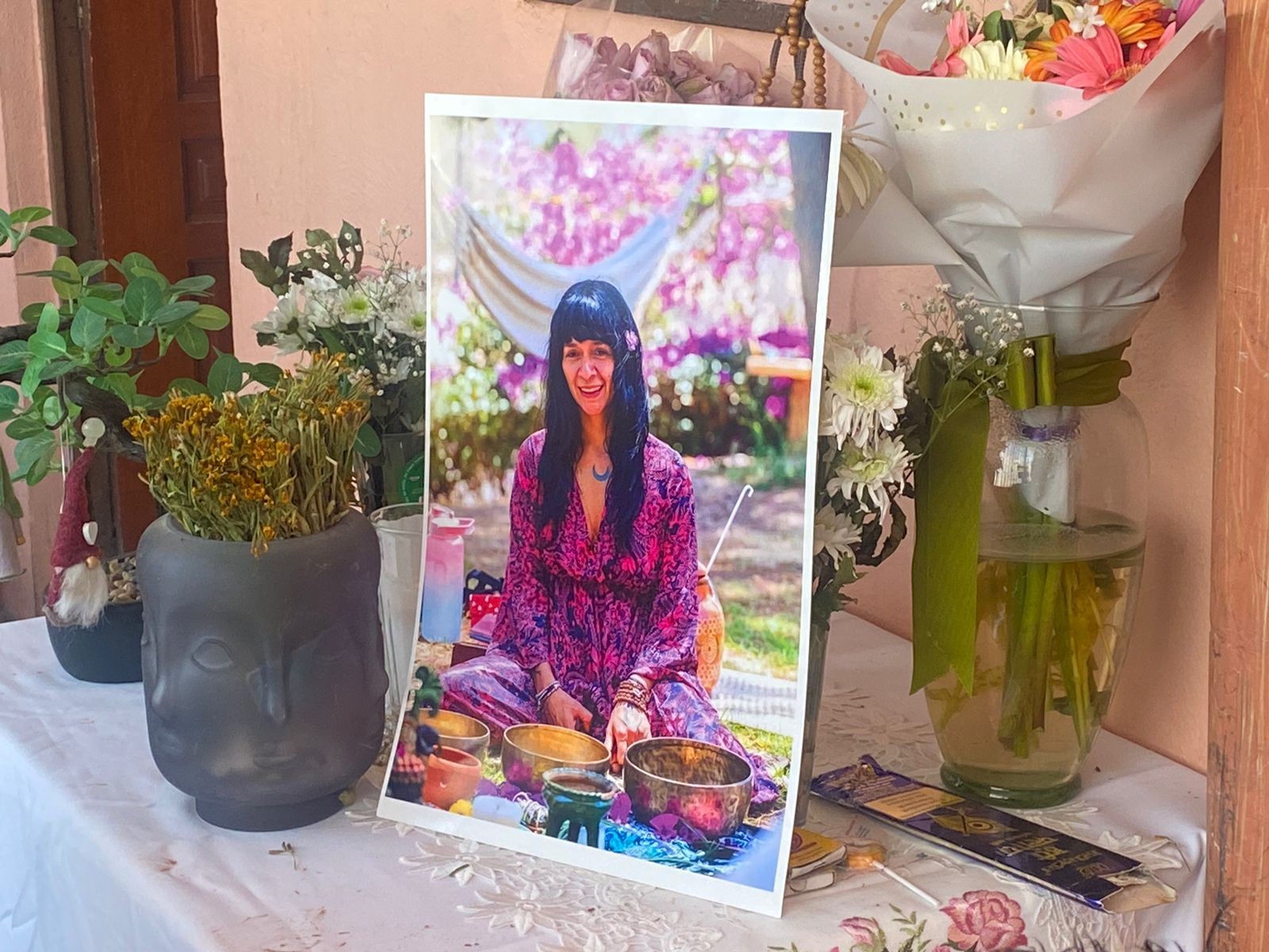 “No fue suicidio“: familiares de Elizabeth sospechan que fue feminicidio