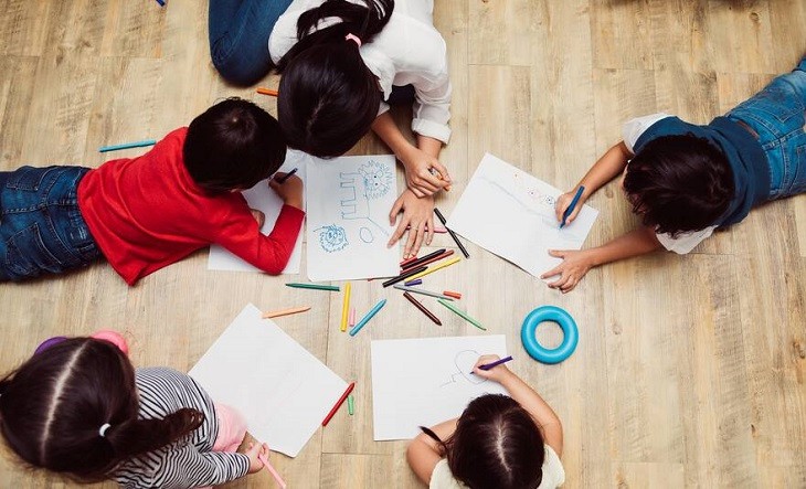 León destina más de 50 millones a la protección de niños y adolescentes