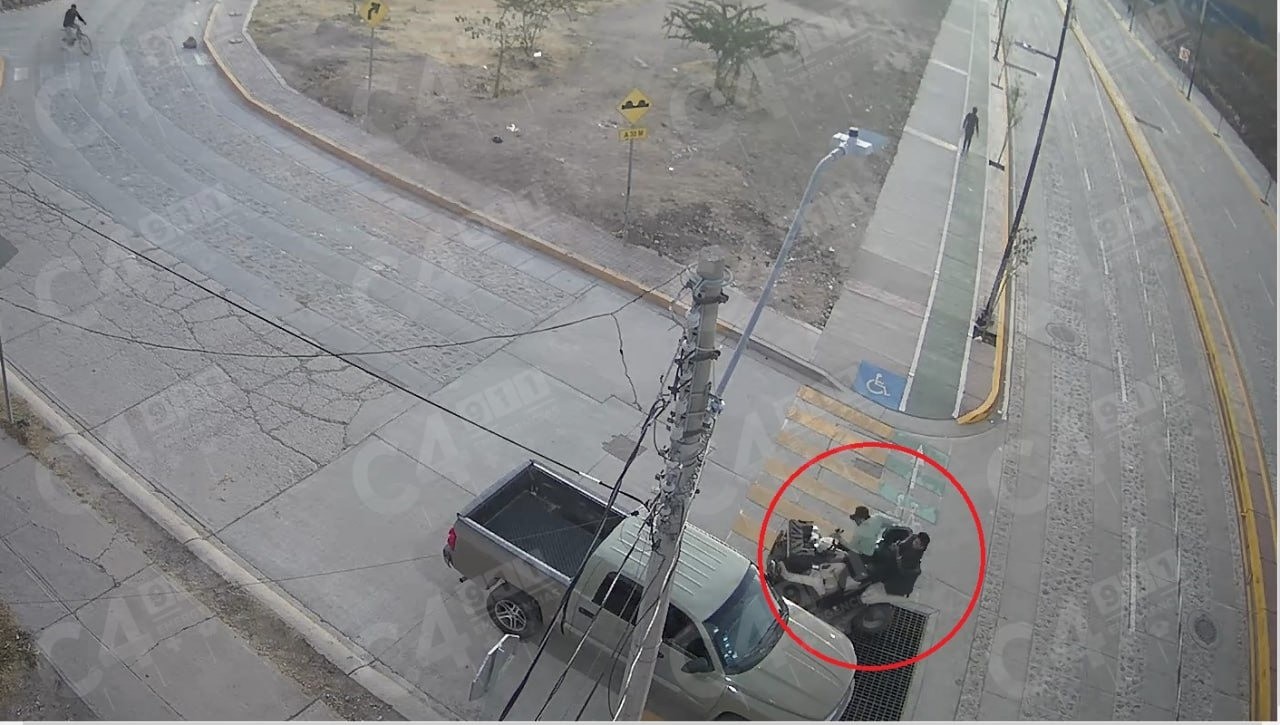 Ejecutan a un policía encubierto en León