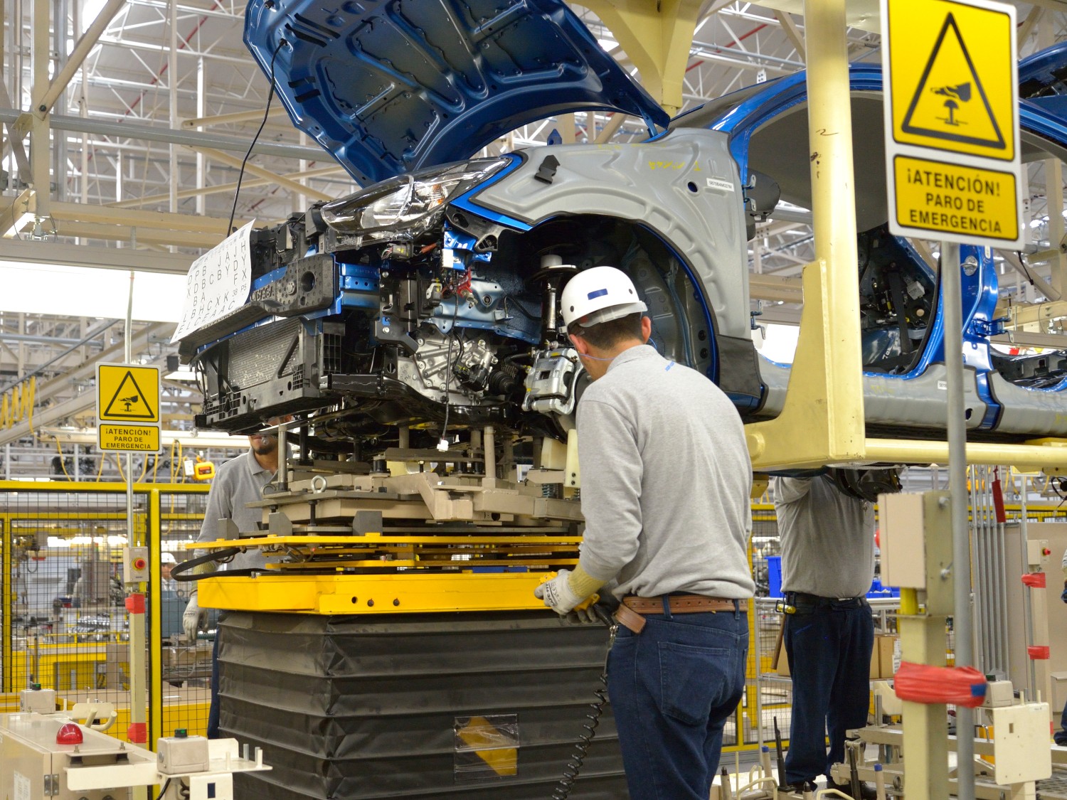 Guanajuato cierra el 2024 con 26 nuevos proyectos de inversión