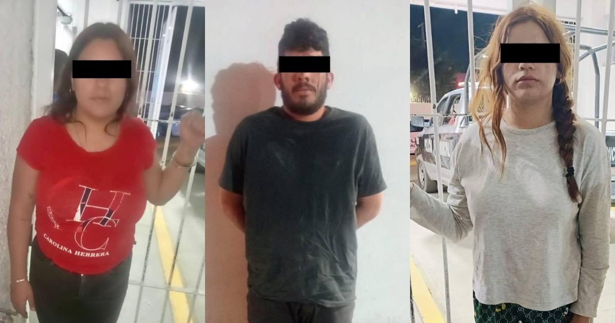 Capturan a 5 implicados en asesinato de policía encubierto en León