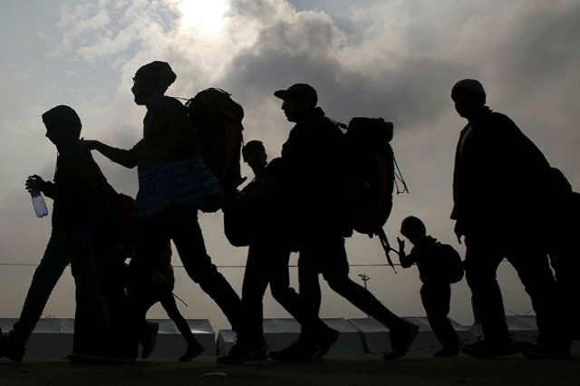 Frustran 'sueño americano' de más de 10 mil guanajuatenses deportados