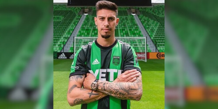 Rigoni es de La Fiera: León anuncia su segunda incorporación para el Clausura 2025