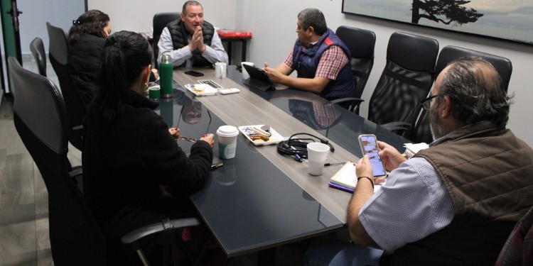 Asociación civil Actuando por Guanajuato celebra victoria judicial en defensa del FIDESSEG