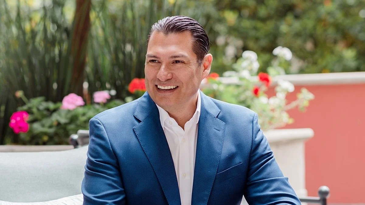 Mauricio Trejo Pureco en el ranking de los mejores alcaldes en México
