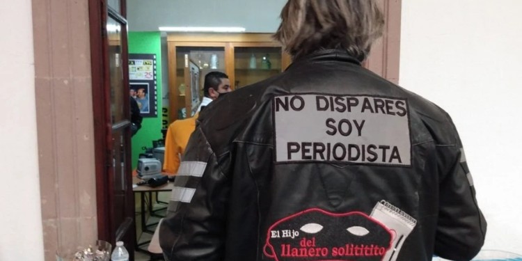 Ex secretario de seguridad de Celaya violó derechos del periodista 'El Llanero Solititito': PRODHEG