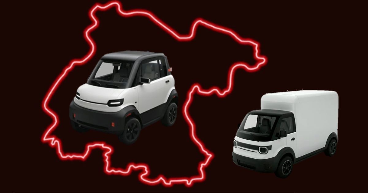 Guanajuato en la disputa por Olinia; podría ser sede para fabricar vehículos eléctricos