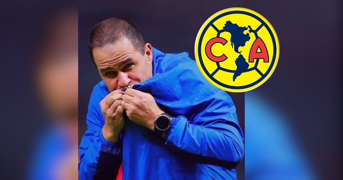 Lo que dejó ir André Jardine por amor al América