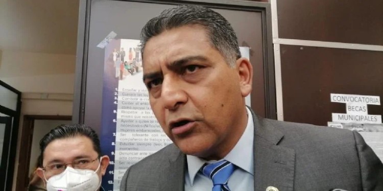 SSP de Guanajuato defiende a Jesús Rivera Peralta acusado de violar derechos humanos de periodista