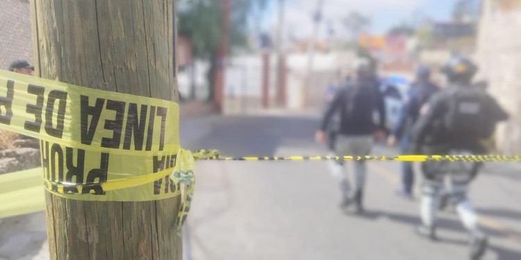 Asesinato de Comandante Bonilla en Guanajuato es respuesta del crimen a avances en seguridad: Smith