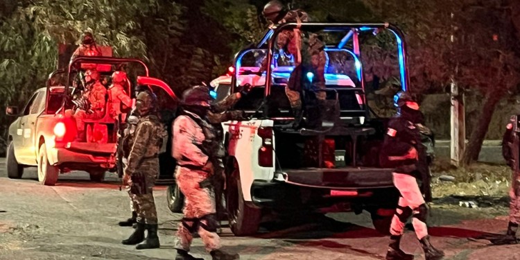 Ataque brutal en León: hallan con vida a hombre baleado y herido con arma blanca