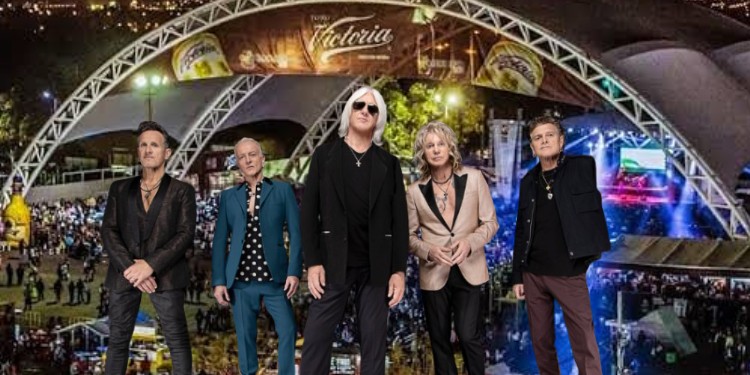 Def Leppard en la Feria de León 2025: La reventa de boletos GRATIS desata la ira de los fans