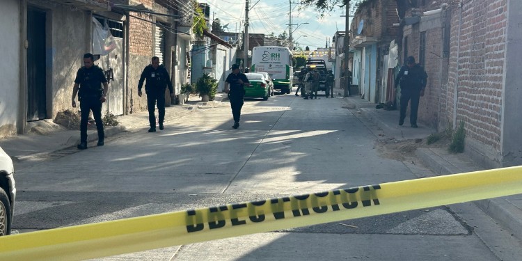 Logra sobrevivir a 5 balazos en ataque armado en León
