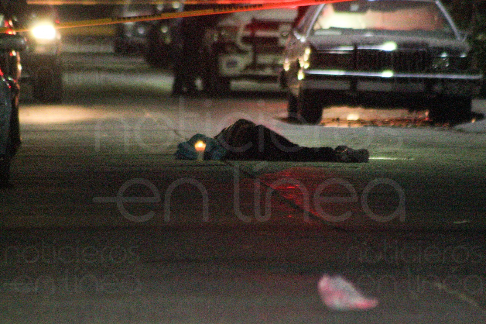 “El Mudo“ intentó correr, pero lo asesinaron a balazos en León