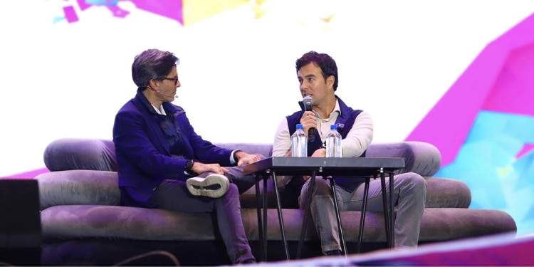 ¿Volverá a la Fórmula 1? Sergio 'Checo' Pérez revela en la Feria de León 2025 cuál será su futuro