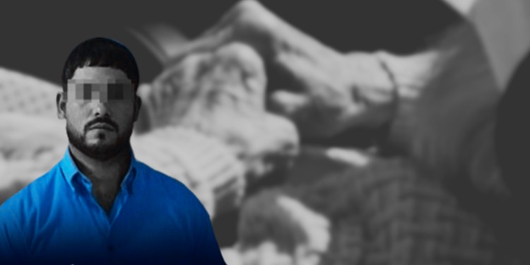 Intenta matar por segunda vez a sus abuelos