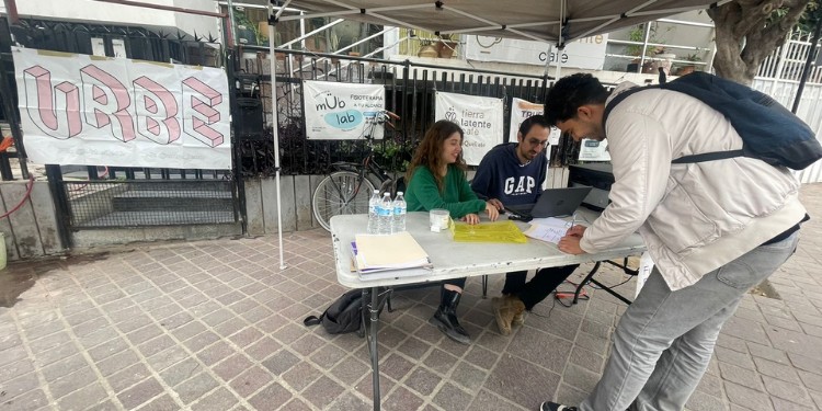 Colectivo Urbe León presentará demanda contra aumento del transporte público