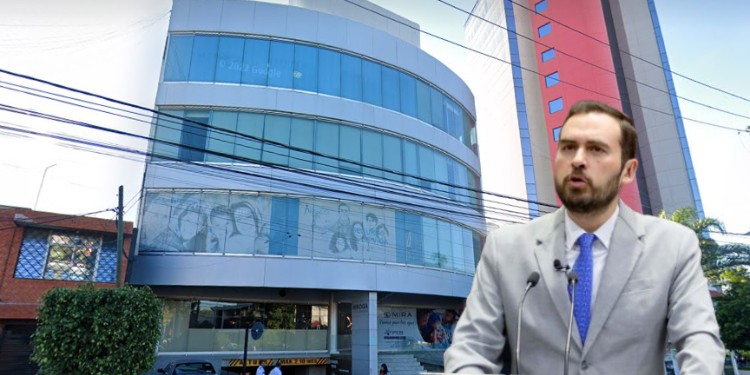 Diputado presenta punto de acuerdo para evitar cierre de oficina del IMPI en León