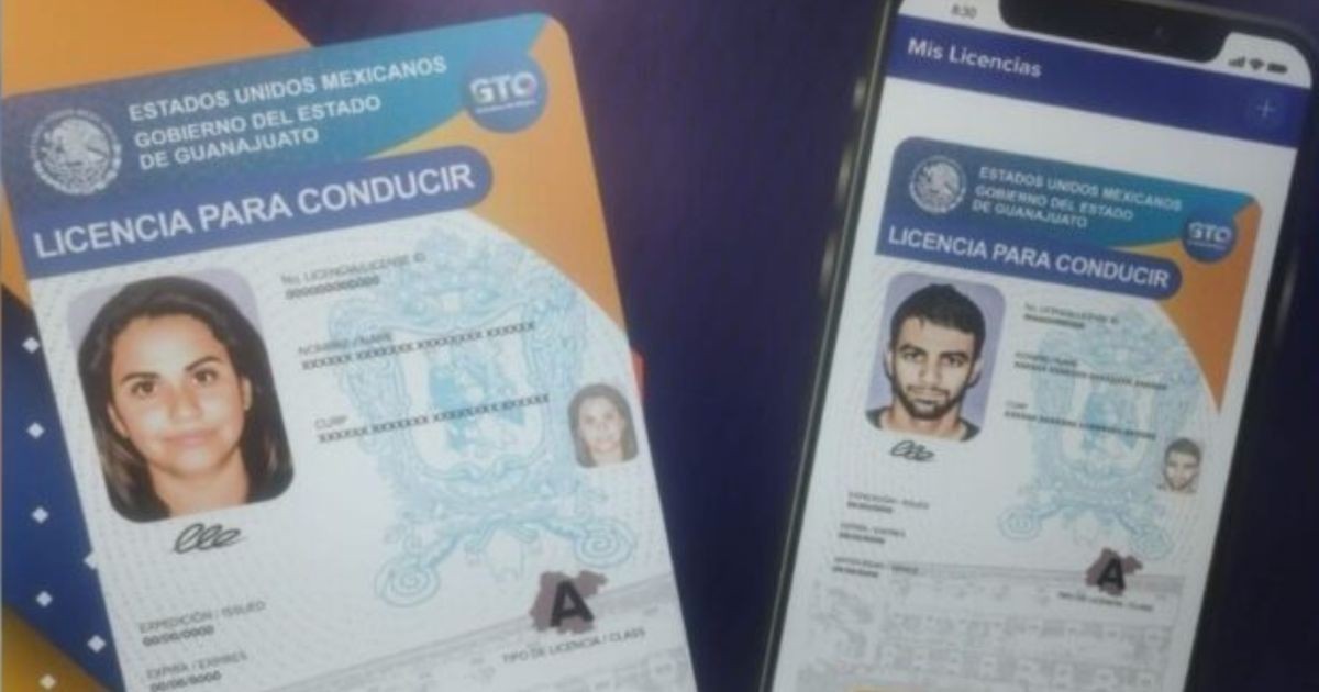 Fraude en licencias de conducir en Guanajuato: este es el modus operandi