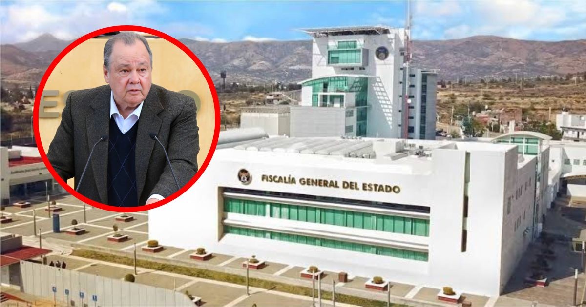 Morena respaldará a sus candidatos para dirigir la Fiscalía, asegura Mendizábal