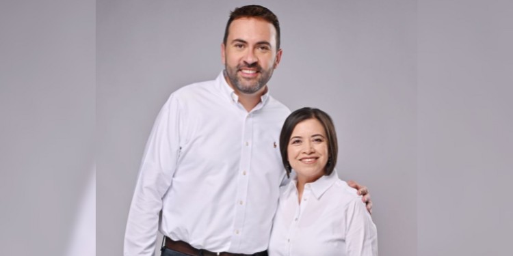 Tribunal Electoral le da luz verde a Juanita y Aldo: Desestima recurso de Alcántar y confirma liderazgo en el PAN Guanajuato