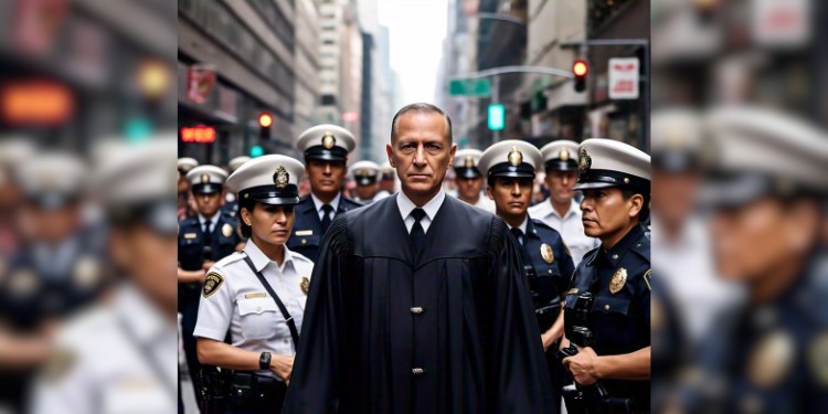 La violencia llega al Poder Judicial: juez de Guanajuato recibe protección especial