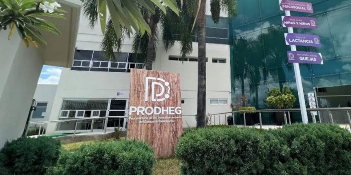 Estos son los 15 aspirantes a procurador de Derechos Humanos