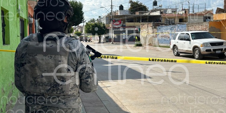 Presumen disminución del 12.95% de asesinatos en Guanajuato