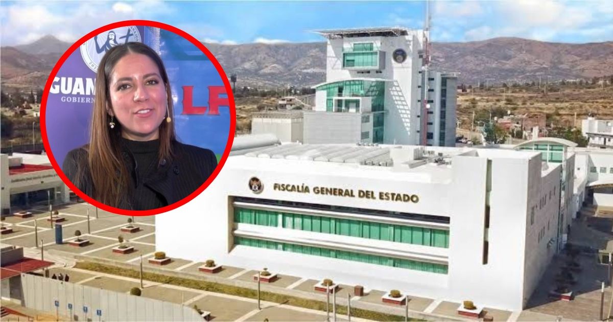 “Yo no he pedido recomendación de nadie“, señala Libia frente a elección de fiscal