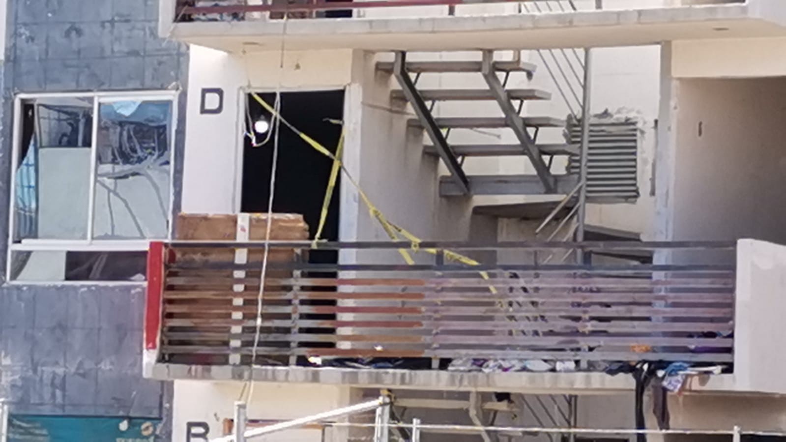 Misterioso hallazgo en León: hallan muerto a hombre dentro de un departamento