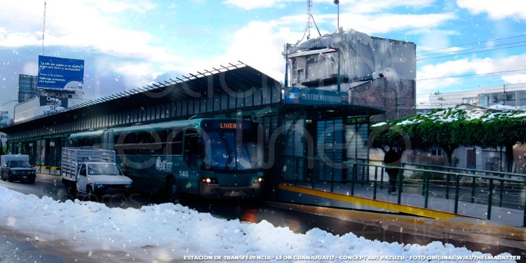 Nieve descartada en León y Sierra de Lobos: ¿qué condiciones climáticas se esperan?
