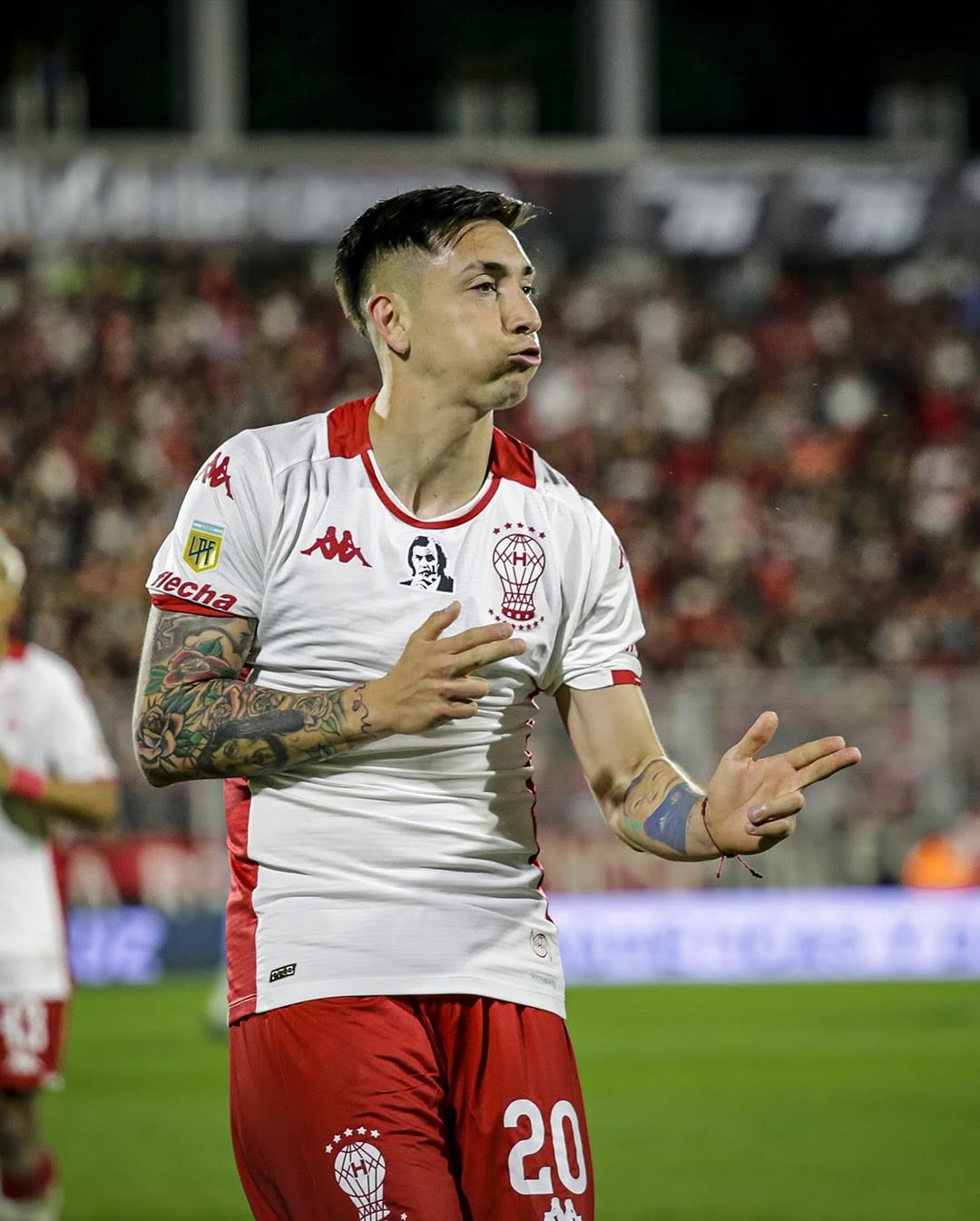 ¡Nuevo refuerzo! León ficha a un 'gigante' chileno