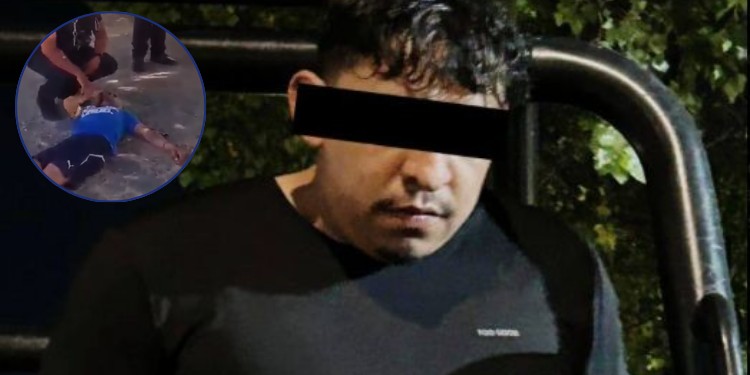 Ex policía detenido por delincuencia en León tiene historial de violencia contra ciudadanos