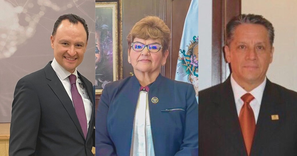 Estos son los finalistas para ser fiscal de Guanajuato; van dos cercanos a Zamarripa