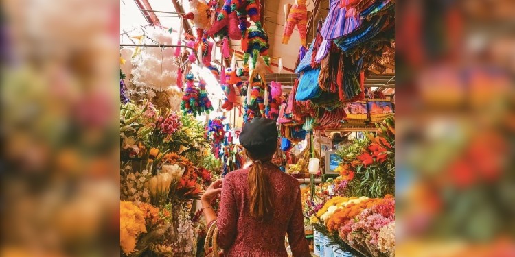 San Miguel de Allende se prepara para la 69ª Feria de la Candelaria