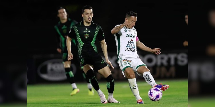 Conoce los detalles del partido entre León y Bravos de Juárez