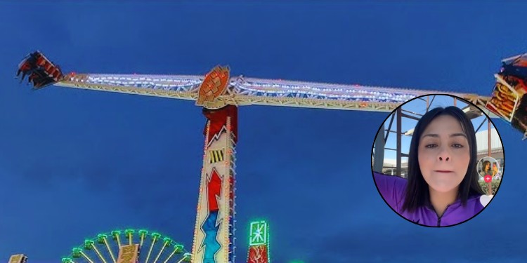 Feria de León 2025: Director desmiente incidente sobre juego Boster