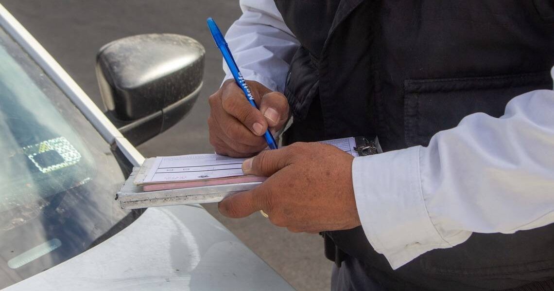 Multas en León: Estas fueron las infracciones más comunes en 2024