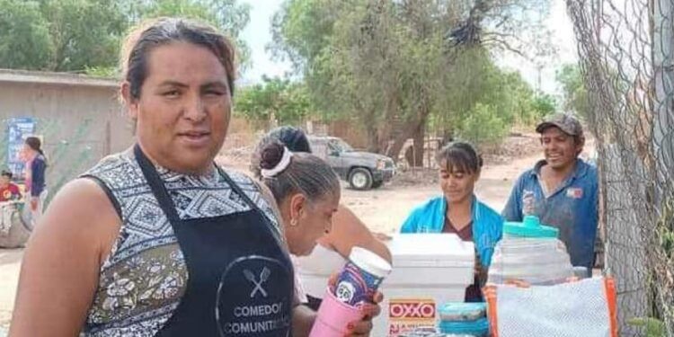 Doble amenaza: Galilea García teme por su vida ante la deportación y un agresor impune en León