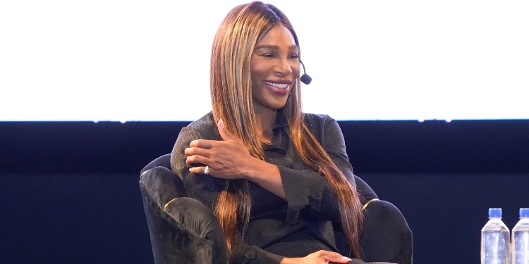 Fracasa Patronato de la Feria otra vez con presentación de Serena Williams quien se lleva 267 mil pesos por minuto